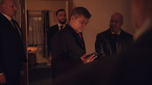 FAUST – Im Schatten der Nation: Agentenleben Bild 3