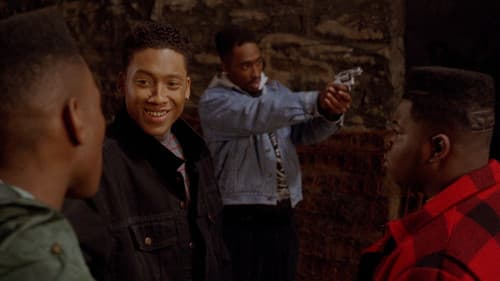 Juice - City War Bild 8