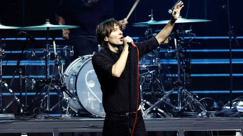 Phoenix en concert à We Love Green 2023 Bild 1