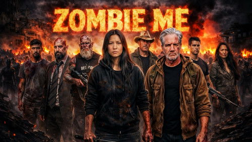 Zombie Me Bild 2