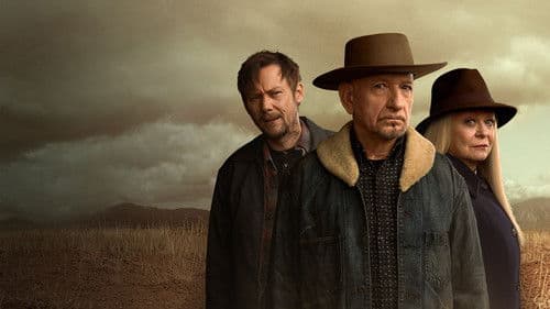 Perpetual Grace LTD Bild 6