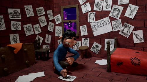 Nuestra querida criatura Bild 3