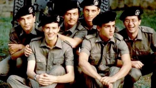 Classe Di ferro Bild 1