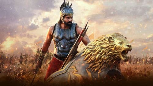 Bahubali - The Beginning Bild 6