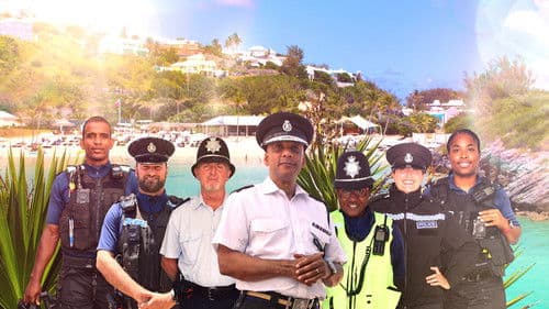 Policing Paradise Bild 2