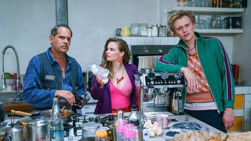 Viktor bringt's Bild 8