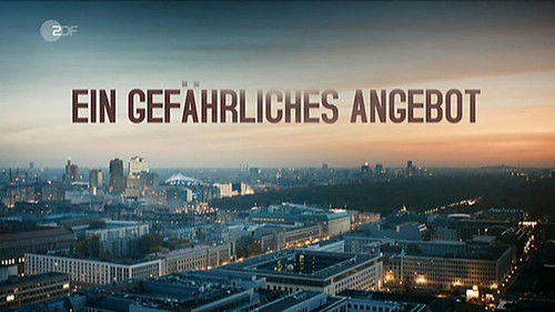 Ein gefährliches Angebot Bild 2