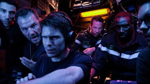 The Wolf's Call - Entscheidung in der Tiefe Bild 3