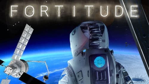 Fortitude: Forging the Trillion Dollar Space Economy Bild 1