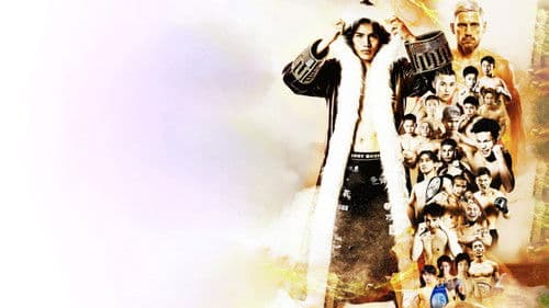 SHOOT BOXING 2025 act.3 Bild 1