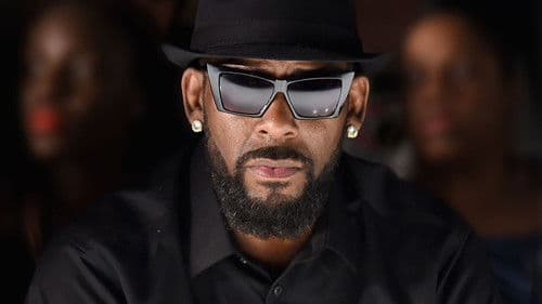 R Kelly: Sex, Girls and Videotapes Bild 1