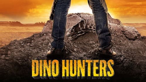 Dino Hunters Bild 5