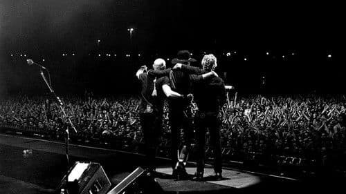 Soda Stereo: Gira Me Verás Volver Bild 4