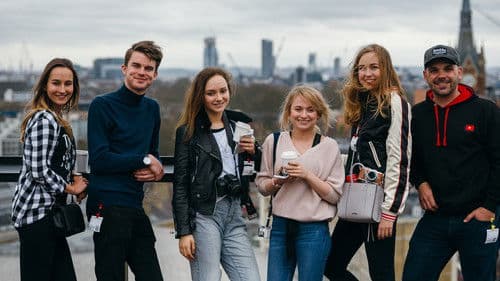 Nejsledovanější Bild 4