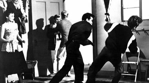 Schnelle Jungs und kesse Mädchen Bild 3