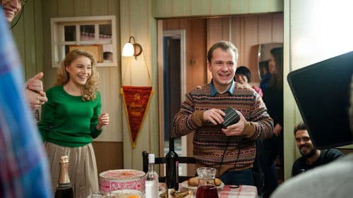 Восьмидесятые Bild 1