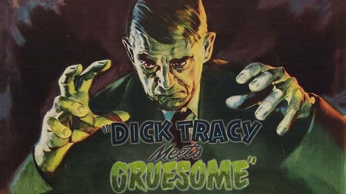 Dick Tracy Meets Gruesome Bild 7