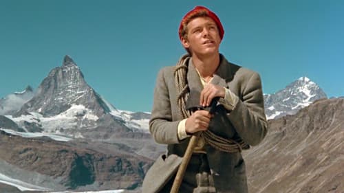 Der dritte Mann im Berg Bild 7