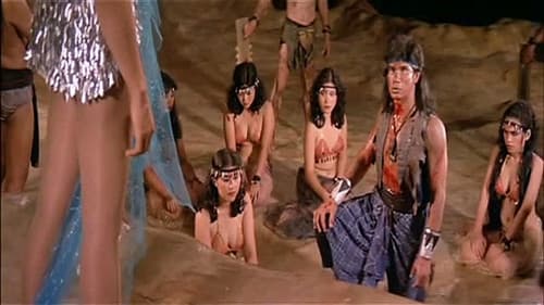 Devil's Sword Bild 2