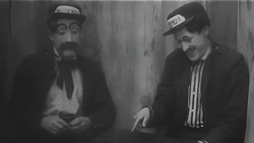 Lonesome Luke, Messenger Bild 1