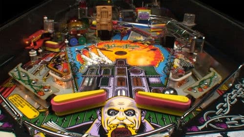 Pinball 101 Bild 1