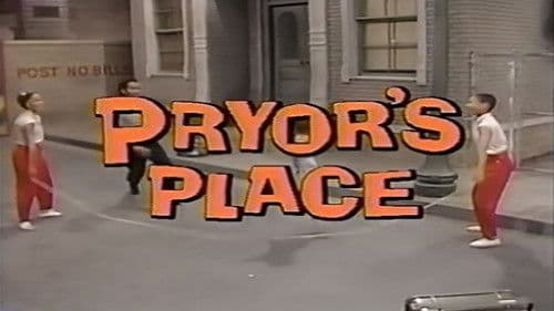 Pryor's Place Bild 1