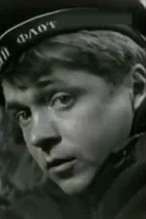 Вячеслав Жариков