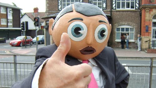Being Frank: The Chris Sievey Story Bild 2