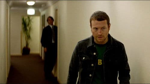 The Mule - Nur die inneren Werte zählen Bild 8