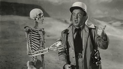Abbott und Costello als Legionäre Bild 1