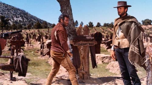 Zwei glorreiche Halunken Bild 7