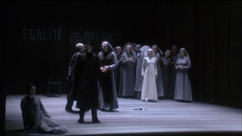 Poulenc: Dialogues des Carmelites Bild 4
