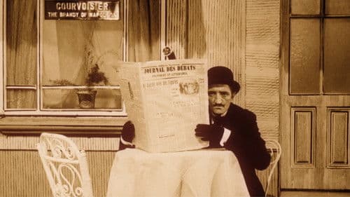 Das gestohlene Luftschiff Bild 7