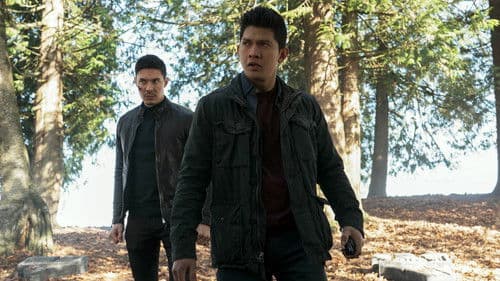 Fistful of Vengeance Bild 6