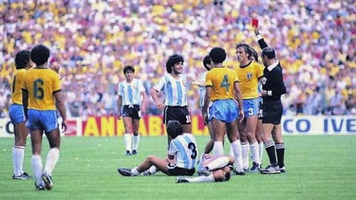 Mundial España'82: Hace 25 años Bild 2