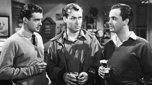 Here I Am a Stranger Bild 1