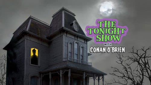 The Tonight Show with Conan O'Brien Bild 3