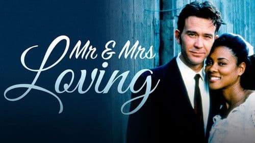 Mr. and Mrs. Loving Bild 2