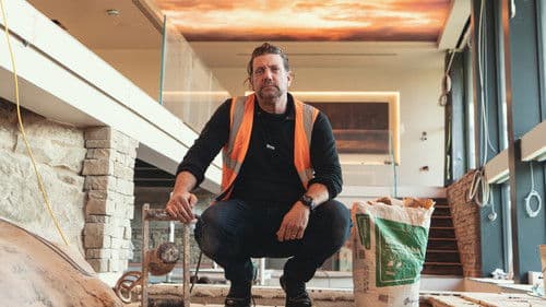 Building Britain's Superhomes Bild 2