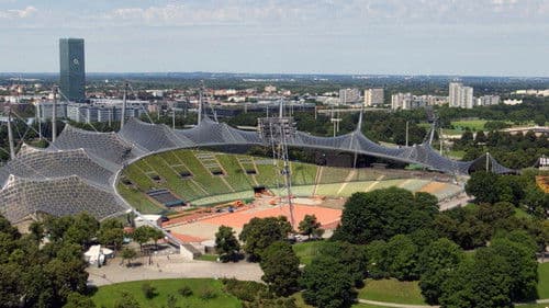 Olympia 72: Deutschlands Aufbruch in die Moderne Bild 1