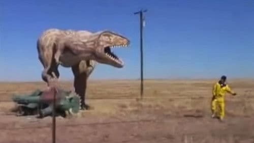 Plan 9 From Syracuse Bild 1