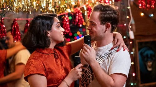 The Broken Hearts Gallery Bild 4