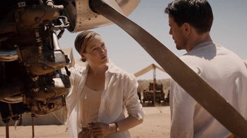 Elly Beinhorn – Alleinflug Bild 3