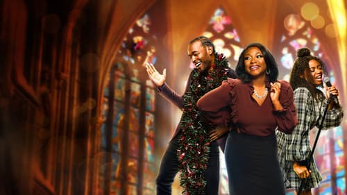 Kirk Franklin's The Night Before Christmas Bild 5