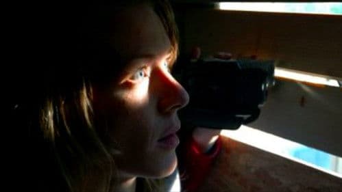 There Are Monsters Bild 1