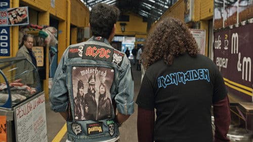 The Night of the Beast Bild 4