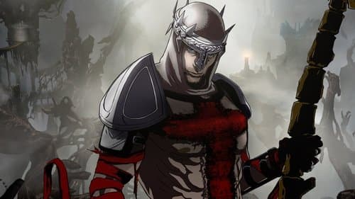 Dante's Inferno - Ein animiertes Epos Bild 5