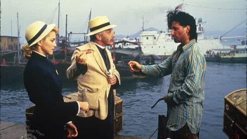 Shanghai Surprise Bild 5