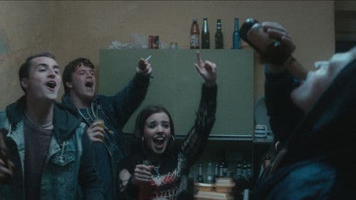 Dorf der verlorenen Jugend Bild 8