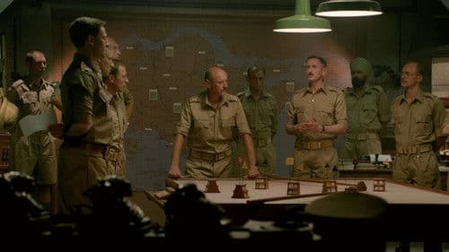 The Forgotten Army Bild 3